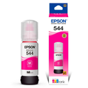 BOTELLA DE TINTA EPSON T544 MAGENTA 65ML