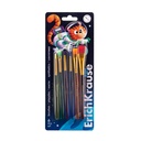 PINCEL ERICH KRAUSE KIDS BLISTER 6U