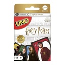 JUEGOS DE CARTA UNO HARRY POTTER