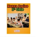CUADERNO DE CALIGRAFIA MONZA BASICO 3