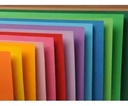 PLIEGO DE PAPEL ARCOIRIS DE 200 GRAMOS