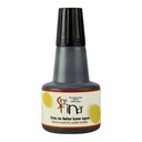 TINTA PARA ALMOHADILLA 30ML AZUL