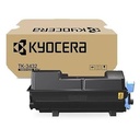 TONER KYOCERA TK-3432 ORIGINAL MAX -R 30,500 COPIAS