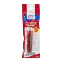 CARTUCHO DE TINTA PARA MARCADOR FAST MP-69 ROJO 6ML