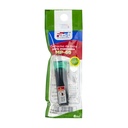 CARTUCHO DE TINTA PARA MARCADOR FAST MP-69 VERDE 6ML