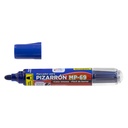 MARCADOR PARA PIZARRA FAST MP-69 AZUL