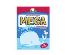 LIBRO MEGA MATEMATICA NIVEL 2 BALLENA