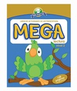 LIBRO MEGA LECTURA NIVEL 2 LORO