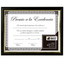 CUADRO PARA DOCUMENTOS 8.5 X11 CARTA