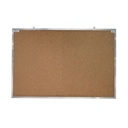 PIZARRON ULTRAWRITE 1.20X0.80MTS CORCHO