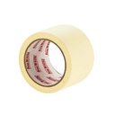 MASKING TAPE HYSTIK 3"X25Y
