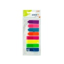 BANDERITAS STICKN 21346 FLECHAS Y RECTANGULARES